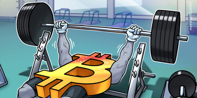Bitcoin fällt auf 38.000 US-Dollar: Dip-Käufer erwarten weiteren Rückgang