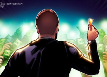BitDAO bekommt 230 Mio. US-Dollar von Peter Thiel und anderen Geldgebern