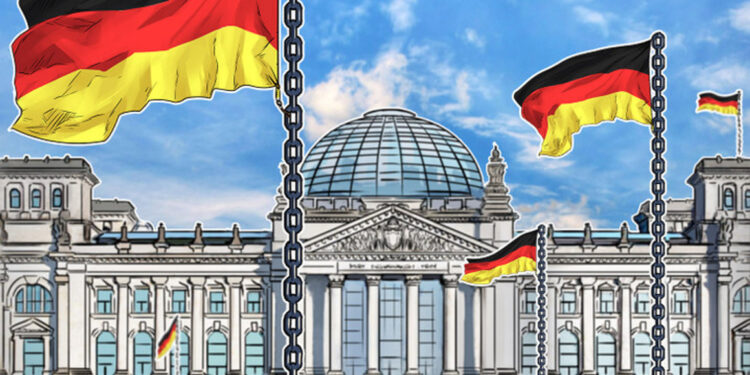 Bundesregierung plant neues Gesetz zur Auskunftspflicht für Krypto-Transaktionen