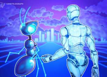 Wie Künstliche Intelligenz mit Blockchain kombiniert werden kann