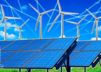 Wien Energie und Riddle & Code starten Tokenisierungs-Plattform für Photovoltaikanlagen