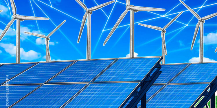 Wien Energie und Riddle & Code starten Tokenisierungs-Plattform für Photovoltaikanlagen