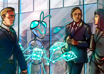 IOTA 2.0-DevNet bekommt Unterstützung für Smart Contracts
