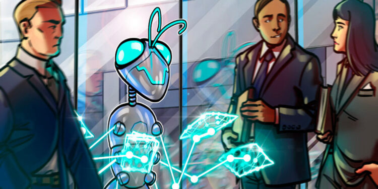 IOTA 2.0-DevNet bekommt Unterstützung für Smart Contracts