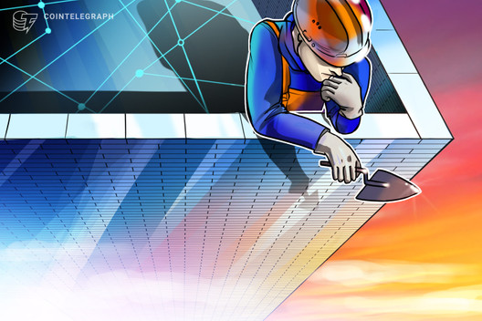 Krypto-Miner: Harter Durchgriff in China bedeutet Erfolg für Bitcoin