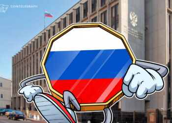 Bank von Russland stellt Gruppe zum Testen zusammen