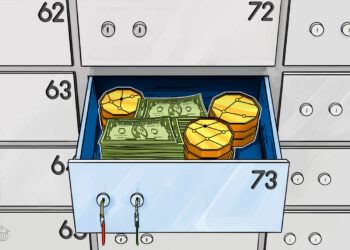 Coinbase bietet 4 Prozent Rendite auf USDC-Bestände