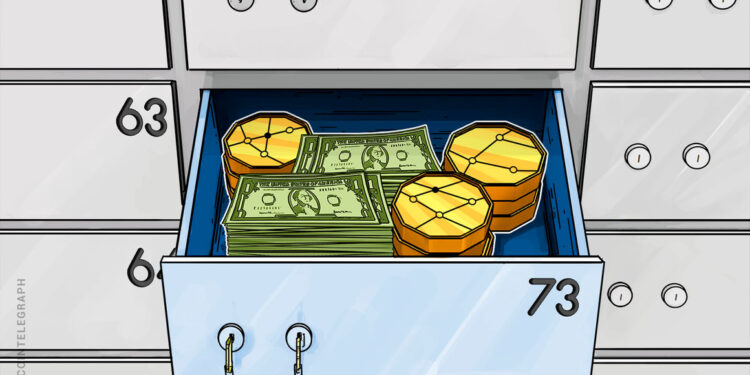 Coinbase bietet 4 Prozent Rendite auf USDC-Bestände