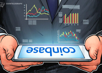 Globale Expansion: Coinbase plant Krypto-App-Store