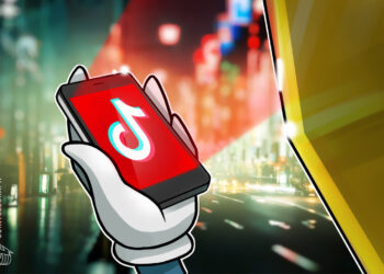 TikTok verbietet Werbung für Kryptowährungen