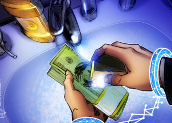 Blockchain-Kooperation mit chinesischen Behörden im Kampf gegen Geldwäsche