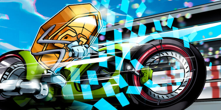USDC wird “dominanter” Stablecoin auf Ethereum