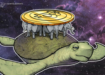 Aus der Gefahrenzone? – Bitcoin kann den „großen Absturz“ zunächst verhindern