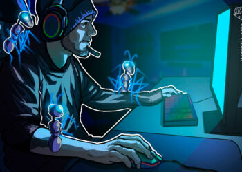 Spieleschmiede Ubisoft tritt Aleph.im als Core Channel Node bei