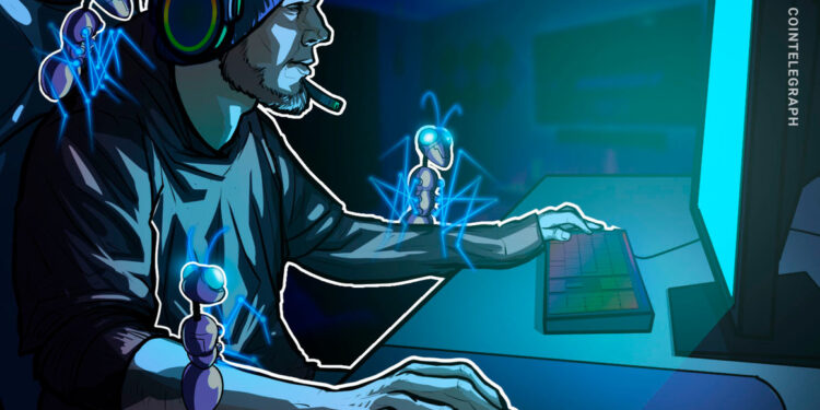 Spieleschmiede Ubisoft tritt Aleph.im als Core Channel Node bei