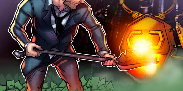 Weiterer Riese in der Branche? Große Hedgefonds-Firma Marshall Wace will in Krypto einsteigen