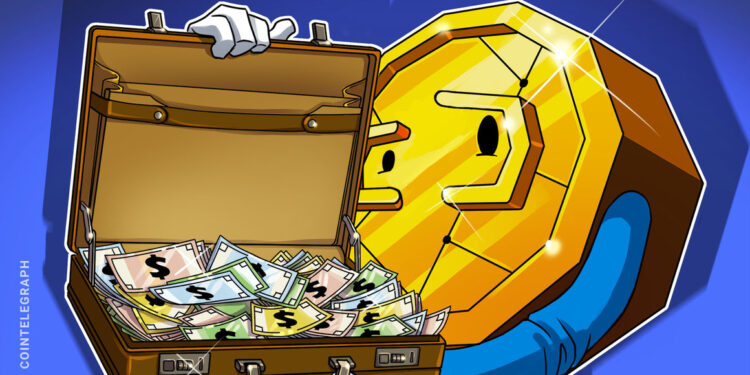 Valkyrie nimmt 10 Mio. US-Dollar Investitionskapital ein