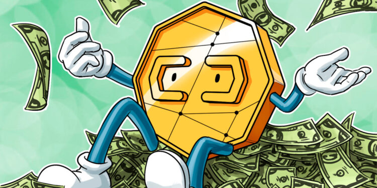 Capital International investiert 600 Mio. US-Dollar in Aktie von MicroStrategy