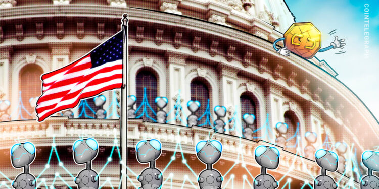 USA haben beste Voraussetzungen für Kryptobranche, Deutschland in den Top-10