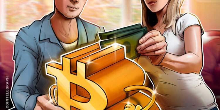 Bitcoin-Börsenangebot auf 6-Monatstief: Akkumuliernug geht weiter