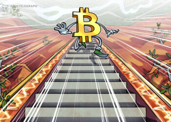 Bitcoin rutscht unter 33.000 US-Dollar, Shorts auf Bitfinex steigen plötzlich