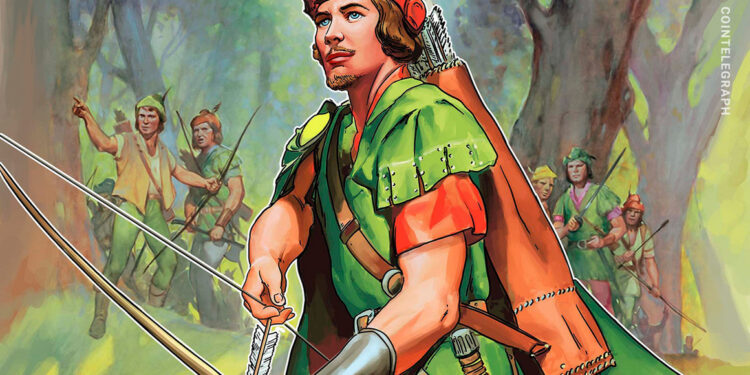 Robinhood hat mehr Frauen in den Kryptomarkt gebracht