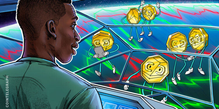 Experten befürchten immer noch BTC-Einbruch