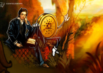 Vorfreude auf Smart Contracts – 30 Mrd. US-Dollar an ADA auf Cardano gestaket