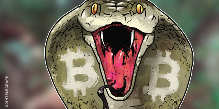 IWF warnt vor El Salvadors Bitcoin-Gesetz
