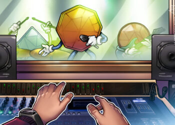 Krypto als Dirigent: Ein neues Anwendungsszenario?