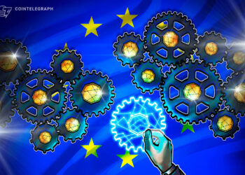 EU investiert 30 Mio. US-Dollar in neuen Blockchain- und digitalen Vermögenswertfonds