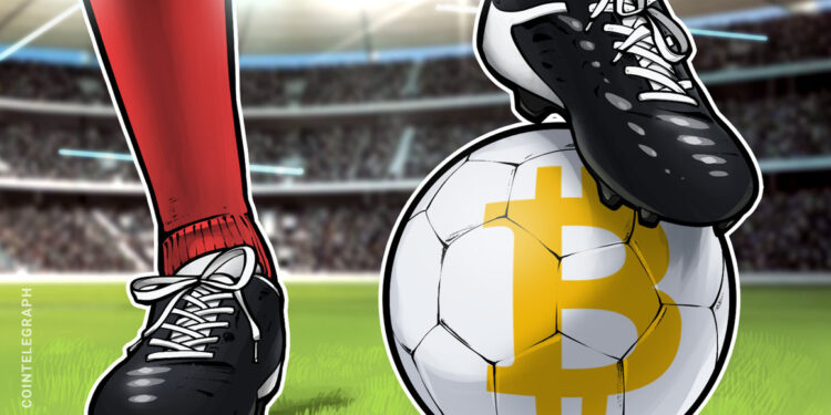 AZ Alkmaar will Spielergehälter in Bitcoin bezahlen