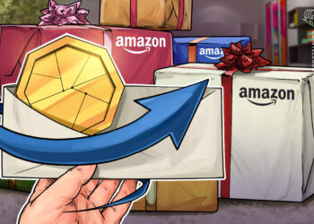 Amazon sucht neuen Produktleiter für digitale Währungsstrategie