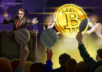 Warum Bitcoin noch nicht über 40.000 US-Dollar ausbrechen konnte