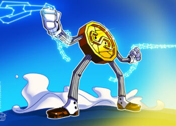Stablecoin-Herausgeber Circle plant Börsengang durch Zusammenschluss