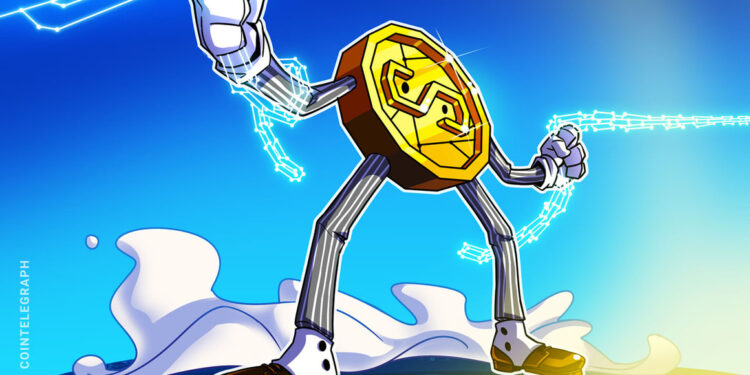 Stablecoin-Herausgeber Circle plant Börsengang durch Zusammenschluss