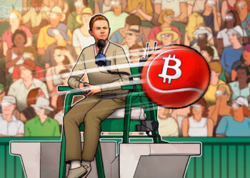 Kein Grund zur Sorge? – Schwankungen von Bitcoin sind „völlig normal“