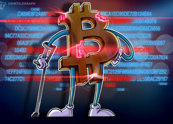 Bitcoin-Sicherheit immer noch Sorgenkind unter institutionellen Anlegern