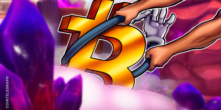 Bitcoin steuert auf 36.000 US-Dollar zu: Altcoins könnten stärker steigen