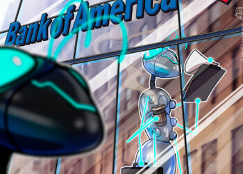 Bank of America gründet Krypto-Forschungsteam