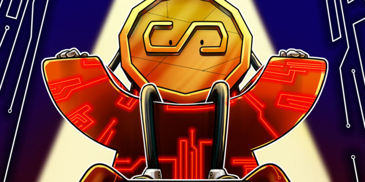 Ratingagentur warnt: Stablecoin-Wachstum könnte Kreditmarkt beeinträchtigen