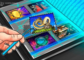Österreichische Post bringt Krypto-Briefmarke mit NFC-Chip heraus