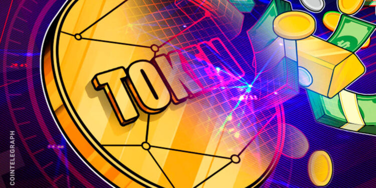 Markt für Security Token erlebt starke Nachfrage