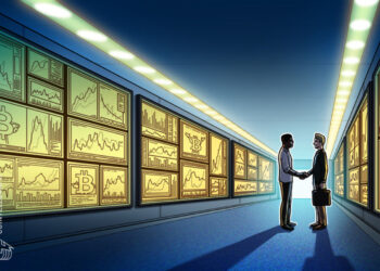 Criptonite Asset Management und Wave Financial starten Partnerschaft