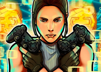 Polygon gründet Blockchain-Gaming und NFT-Studio