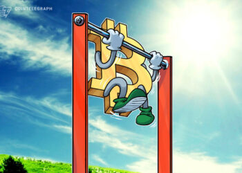 Bitcoin-Kurs schafft höheres Tief: Trader prognostiziert 45.000 US-Dollar