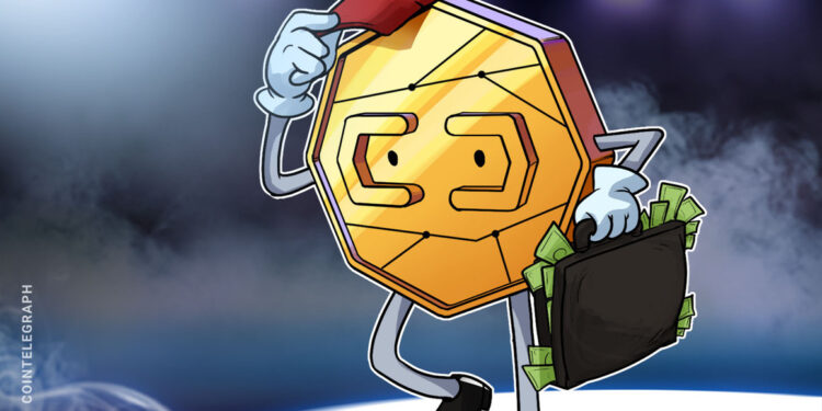 Ethereum-Streamingnetzwerk bekommt 20 Mio. US-Dollar Investitionskapital