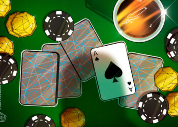 Rückstau sorgt für vorläufige Betriebseinstellung von Krypto-Casino