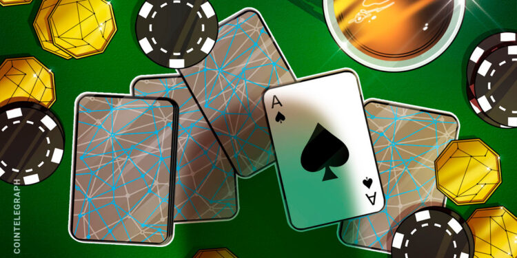 Rückstau sorgt für vorläufige Betriebseinstellung von Krypto-Casino