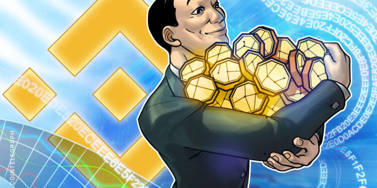 Binance schränkt Krypto-Derivatehandel in Hongkong ein